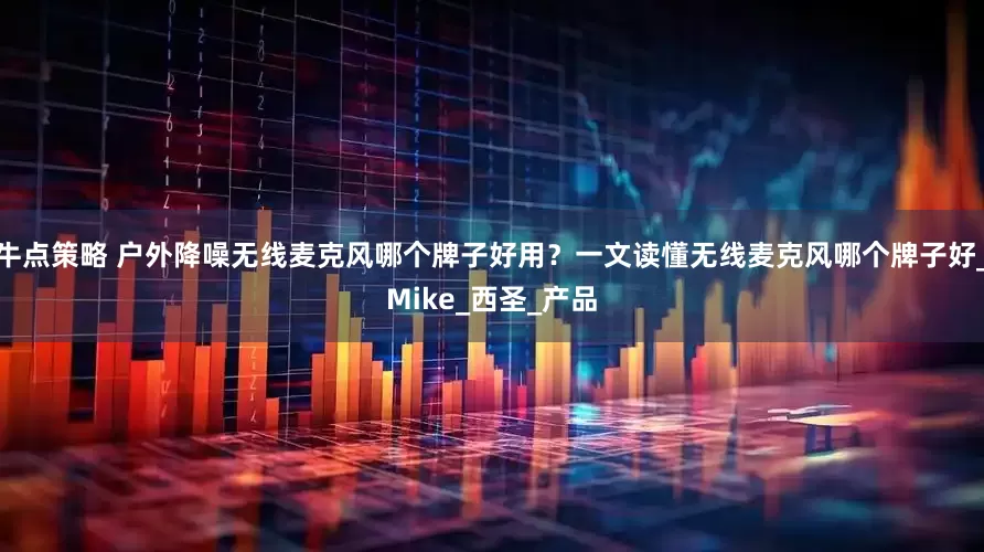 牛点策略 户外降噪无线麦克风哪个牌子好用？一文读懂无线麦克风哪个牌子好_Mike_西圣_产品