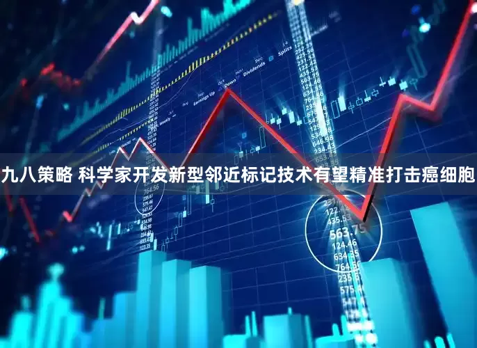 九八策略 科学家开发新型邻近标记技术有望精准打击癌细胞